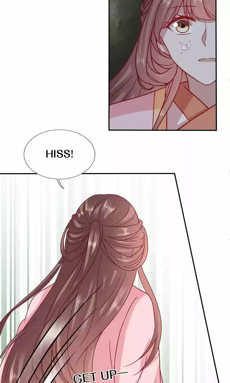 Time Travel: The Mighty Crown Princess Chapter 89