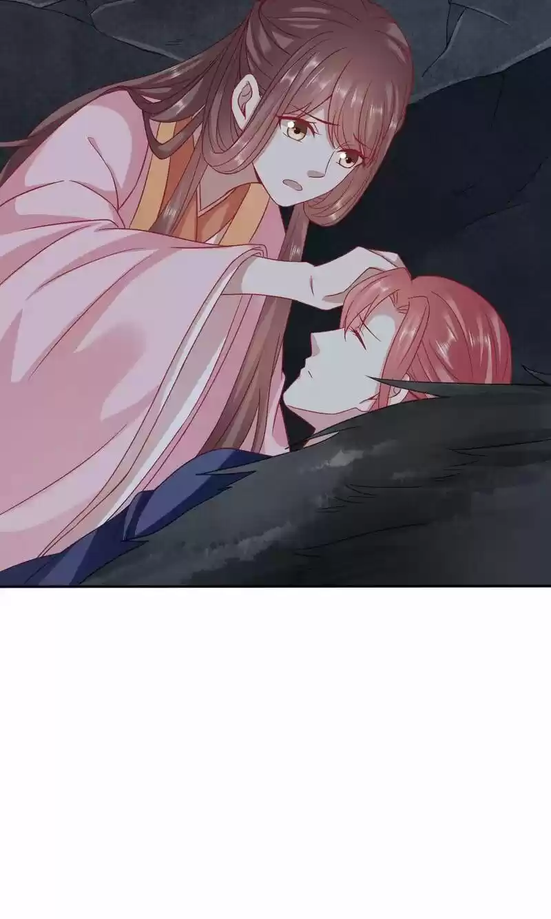 Time Travel: The Mighty Crown Princess Chapter 89