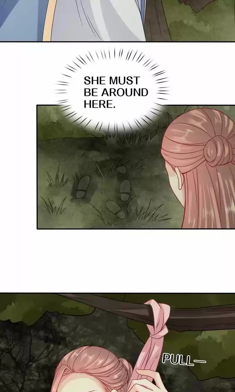 Time Travel: The Mighty Crown Princess Chapter 89