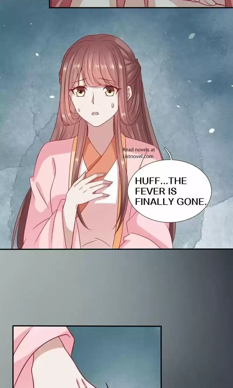 Time Travel: The Mighty Crown Princess Chapter 89