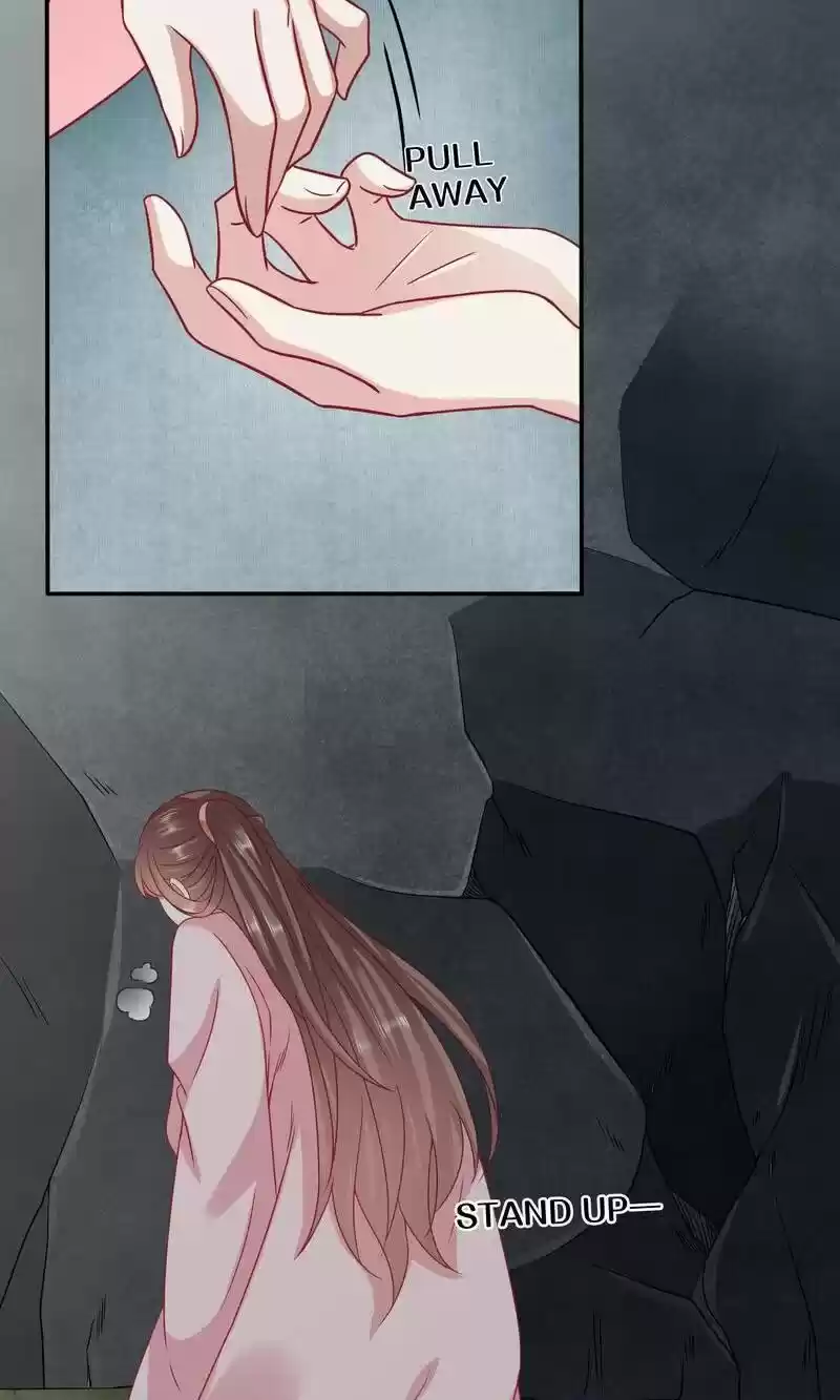 Time Travel: The Mighty Crown Princess Chapter 89