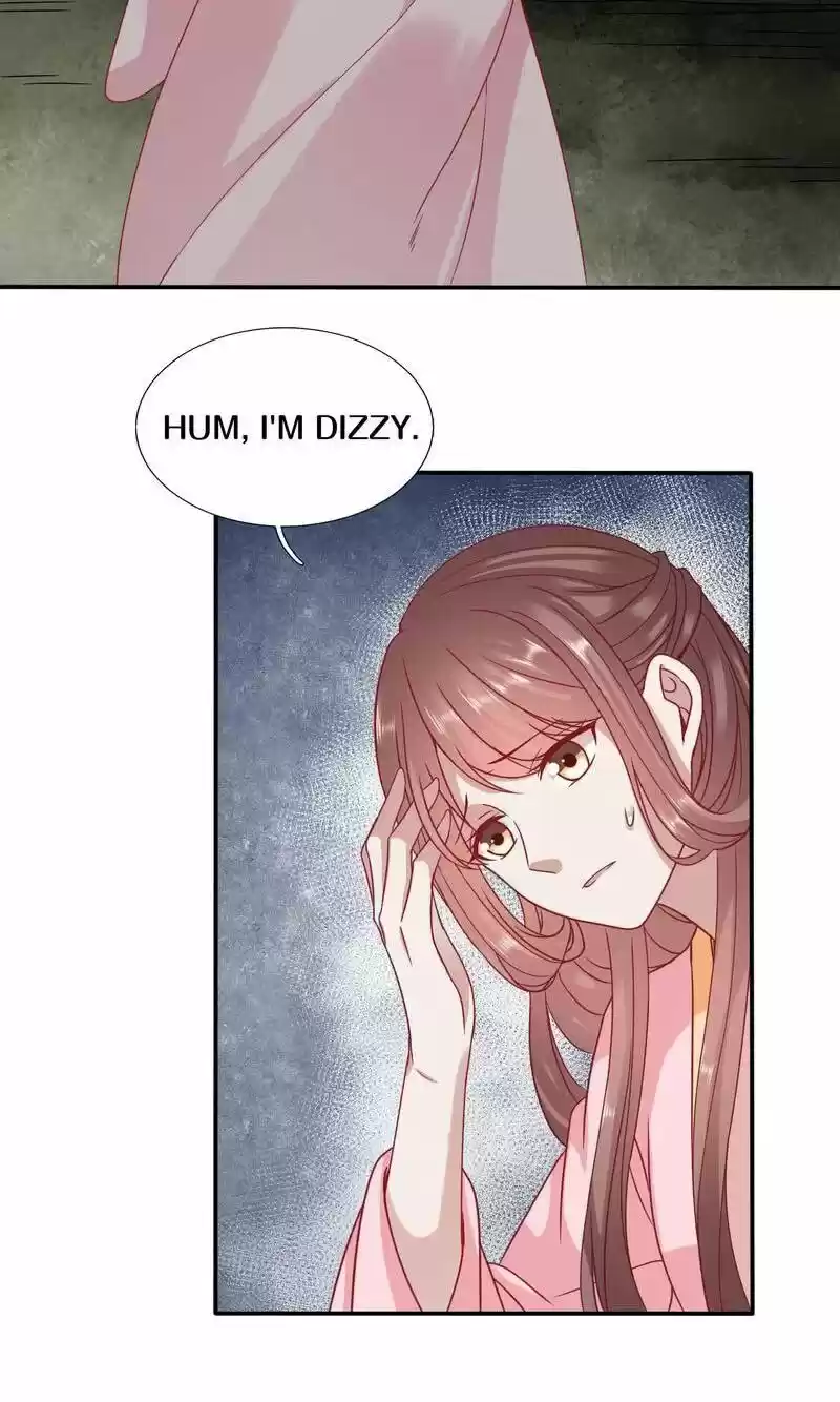 Time Travel: The Mighty Crown Princess Chapter 89