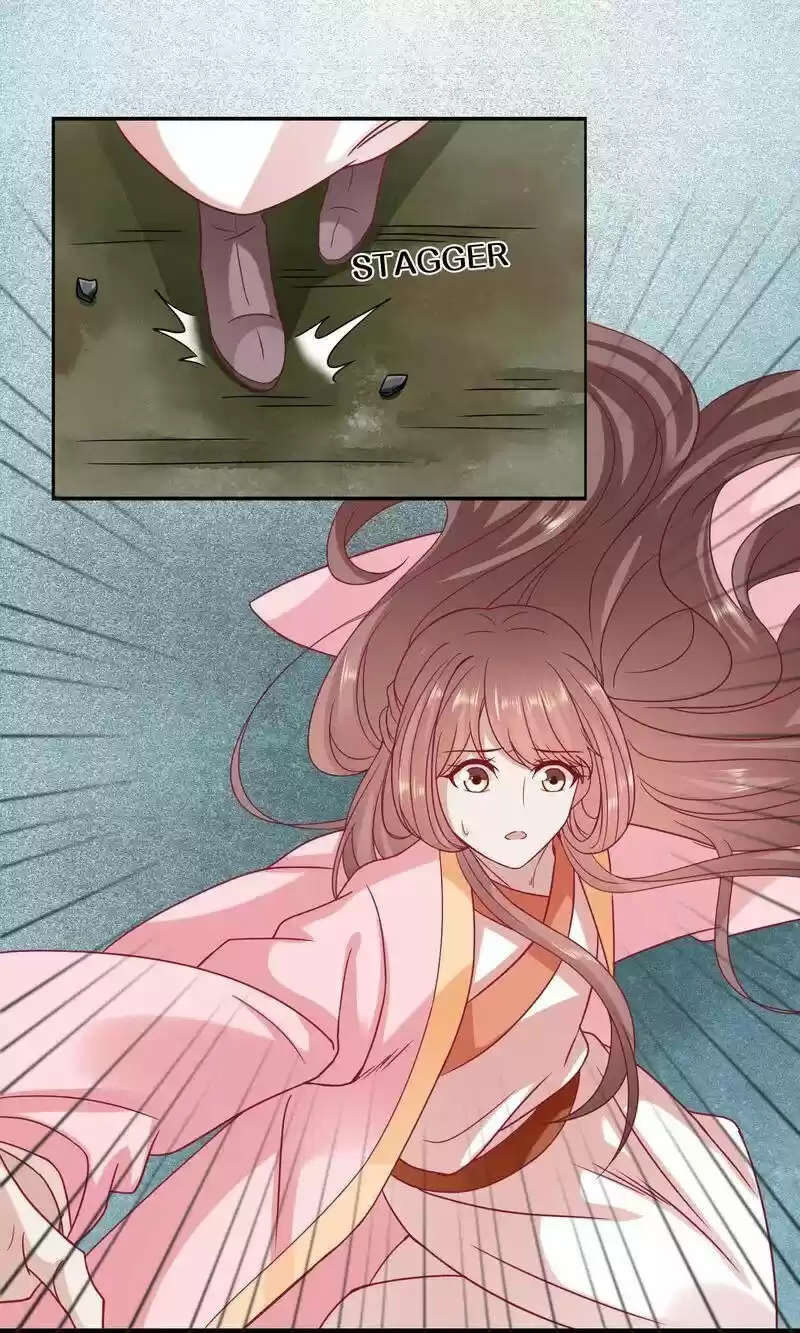 Time Travel: The Mighty Crown Princess Chapter 89