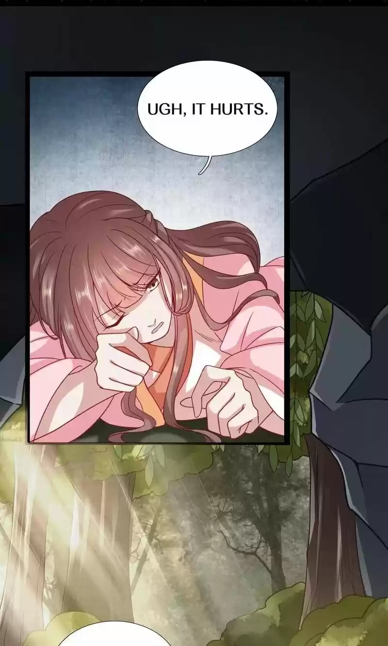 Time Travel: The Mighty Crown Princess Chapter 89