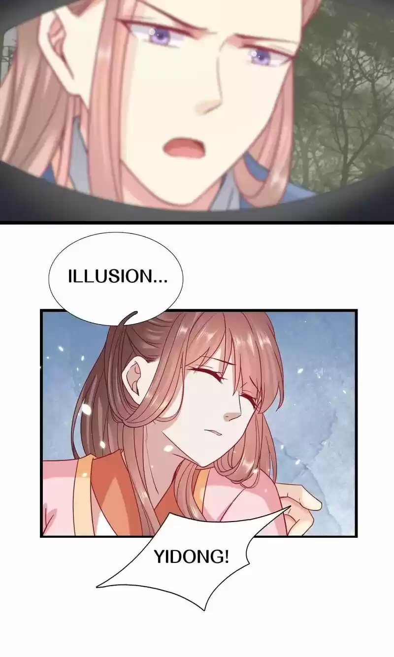 Time Travel: The Mighty Crown Princess Chapter 89