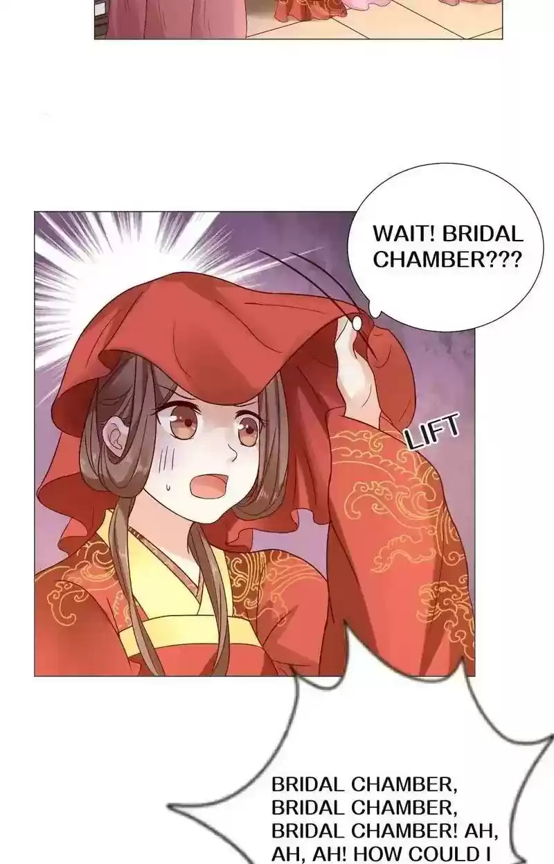 Time Travel: The Mighty Crown Princess Chapter 9