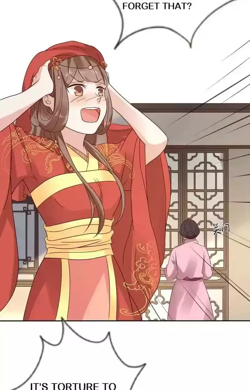 Time Travel: The Mighty Crown Princess Chapter 9