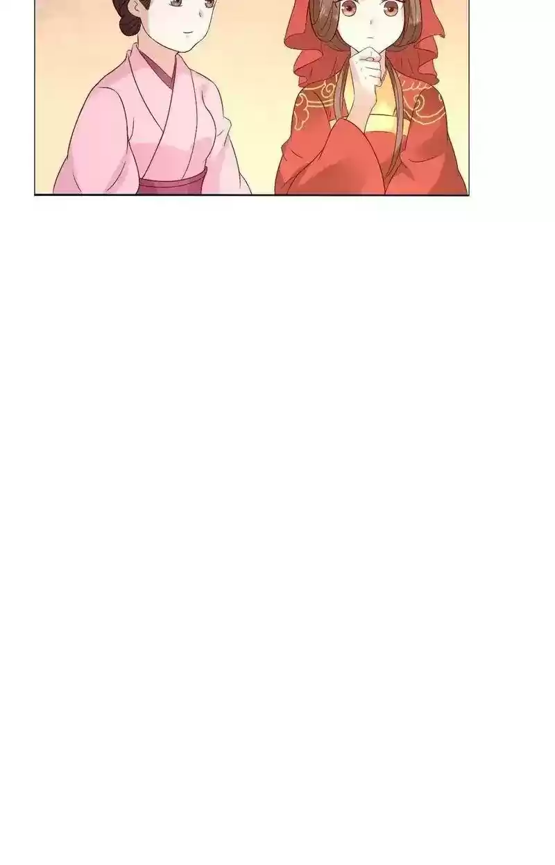 Time Travel: The Mighty Crown Princess Chapter 9