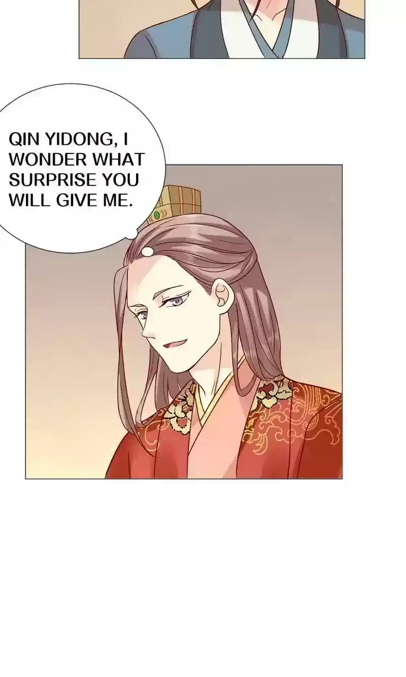 Time Travel: The Mighty Crown Princess Chapter 9