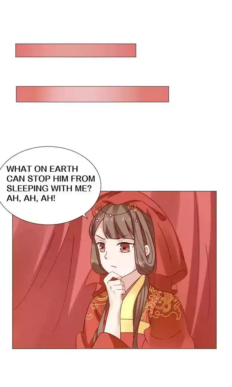 Time Travel: The Mighty Crown Princess Chapter 9