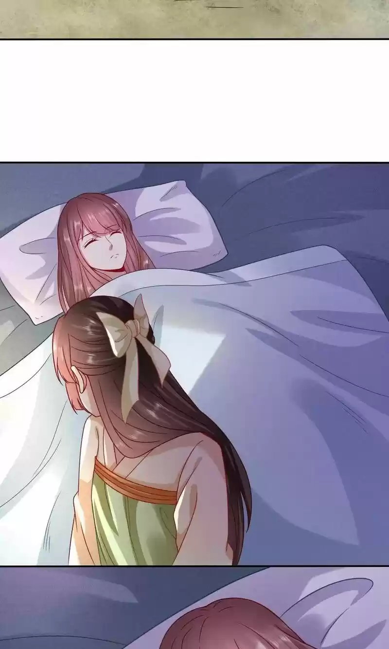 Time Travel: The Mighty Crown Princess Chapter 90