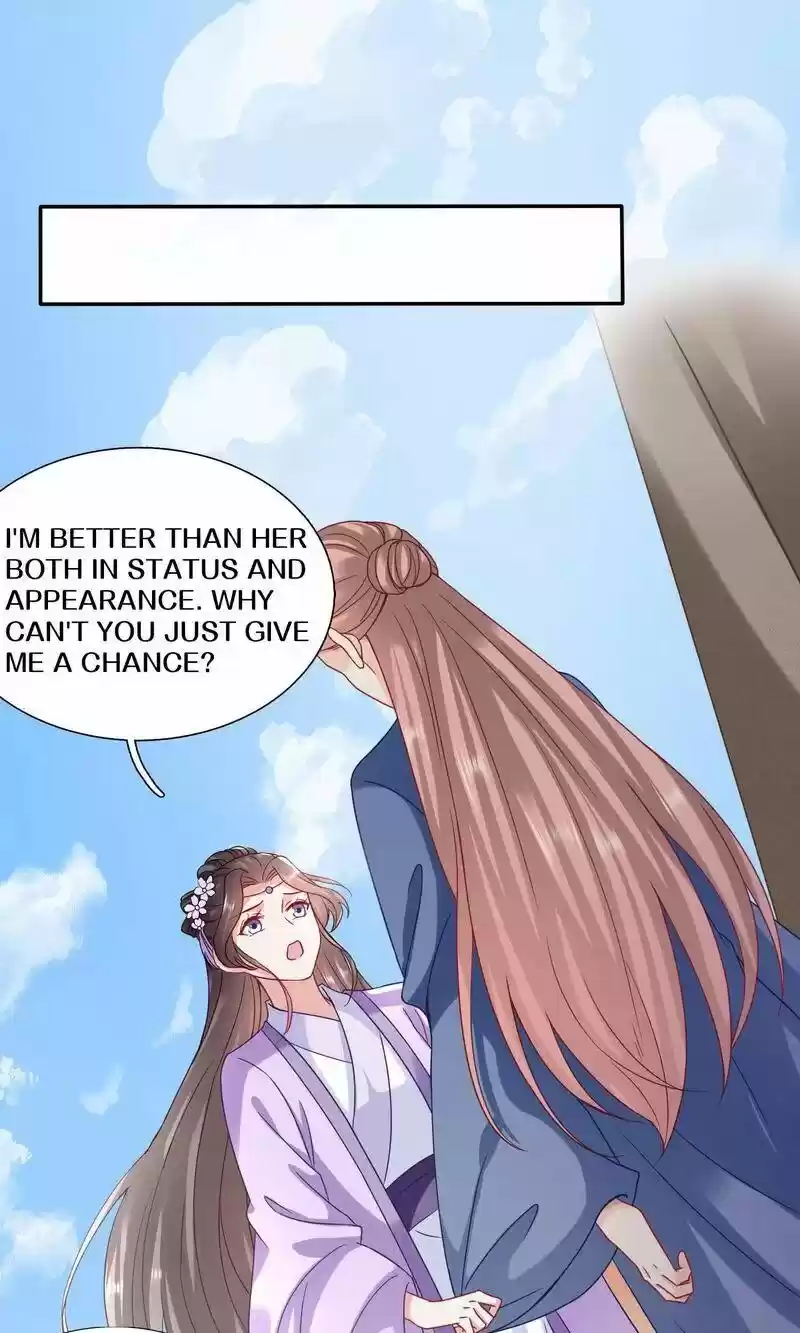 Time Travel: The Mighty Crown Princess Chapter 90