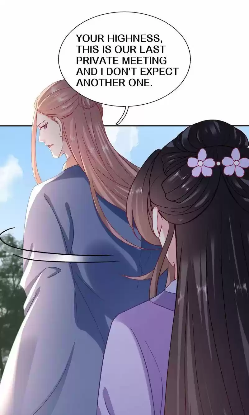 Time Travel: The Mighty Crown Princess Chapter 90