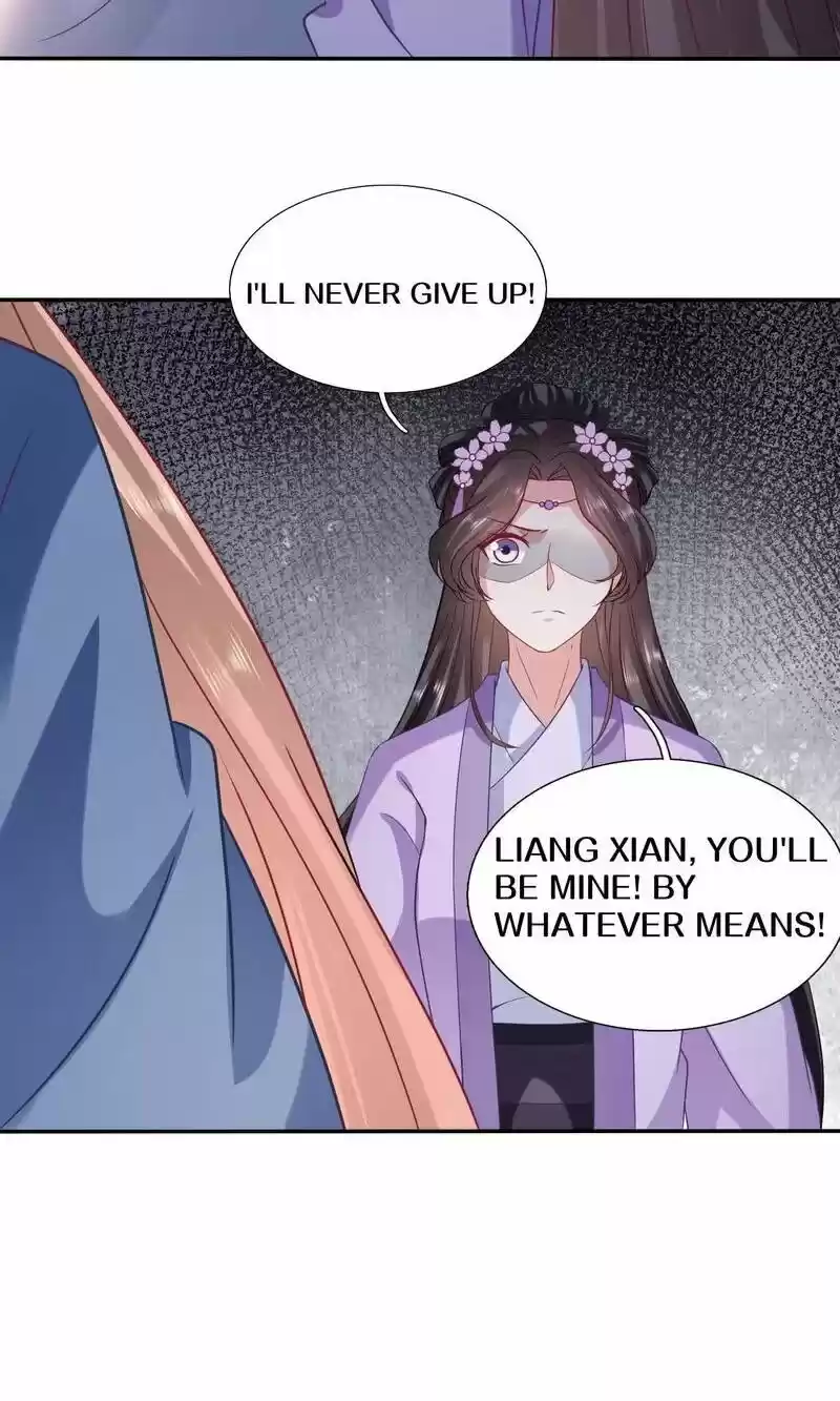 Time Travel: The Mighty Crown Princess Chapter 90