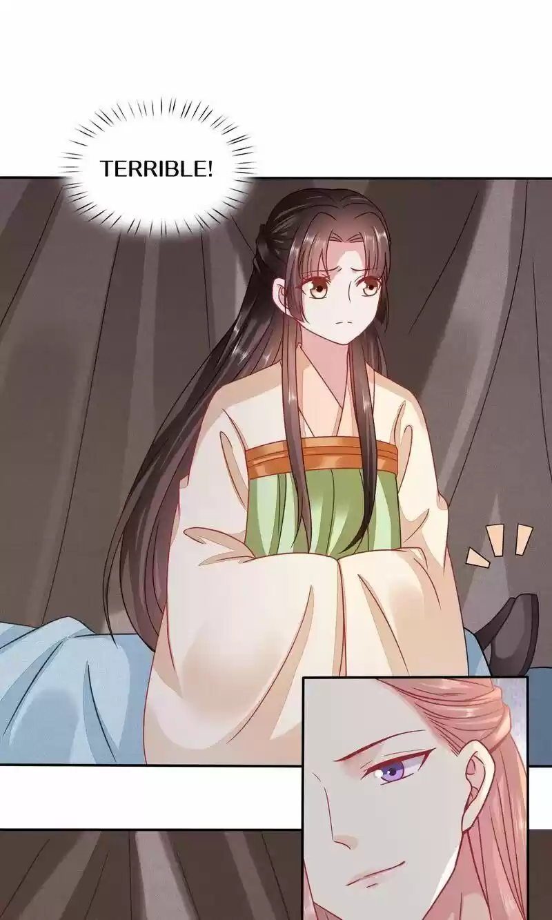 Time Travel: The Mighty Crown Princess Chapter 90