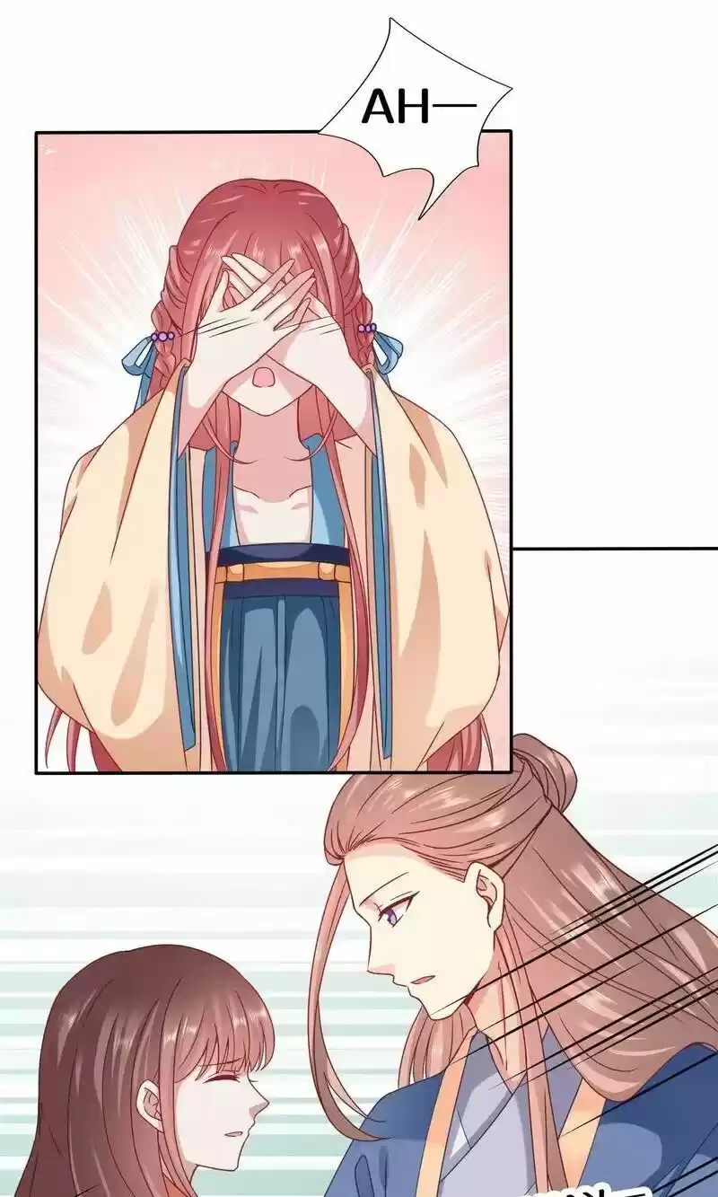 Time Travel: The Mighty Crown Princess Chapter 91