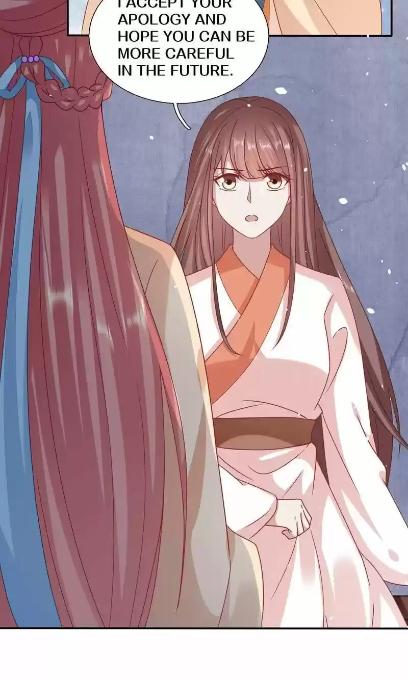 Time Travel: The Mighty Crown Princess Chapter 91