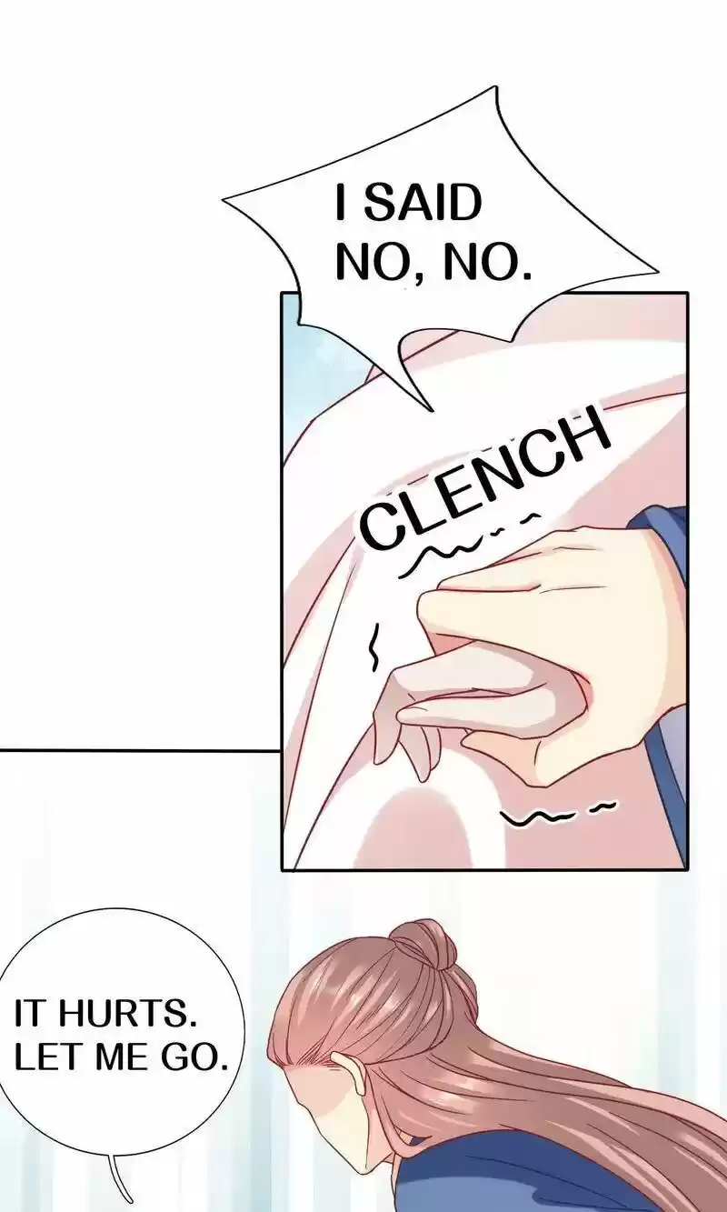 Time Travel: The Mighty Crown Princess Chapter 91