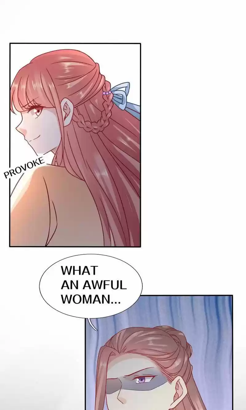 Time Travel: The Mighty Crown Princess Chapter 91