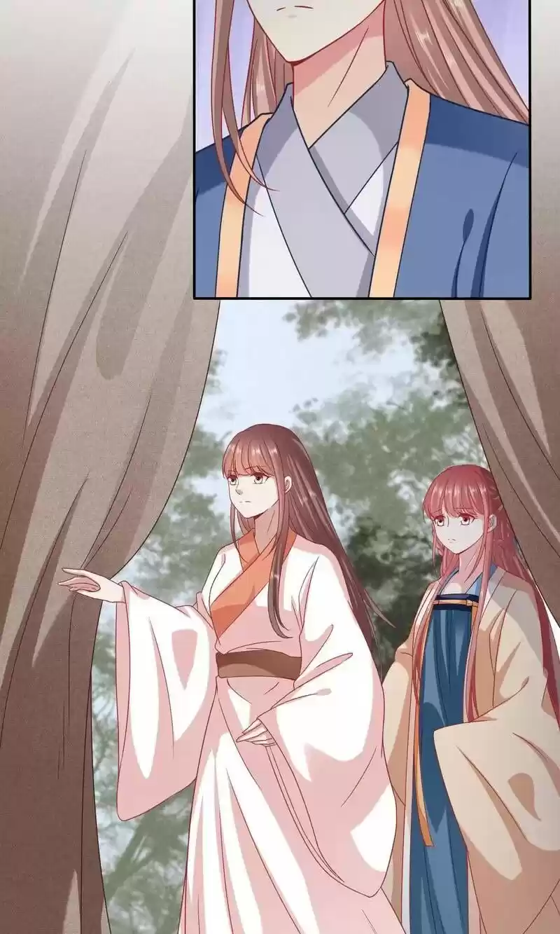 Time Travel: The Mighty Crown Princess Chapter 91