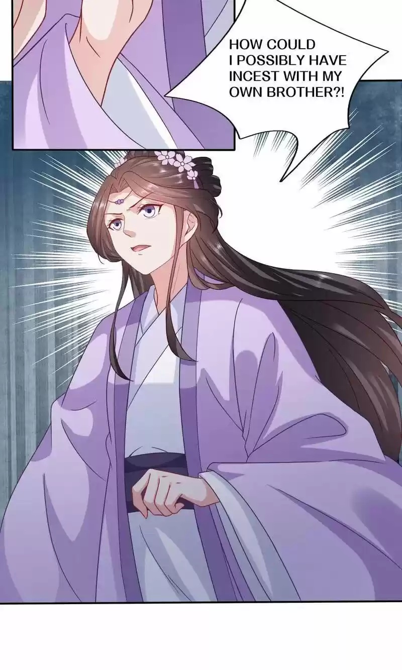 Time Travel: The Mighty Crown Princess Chapter 92