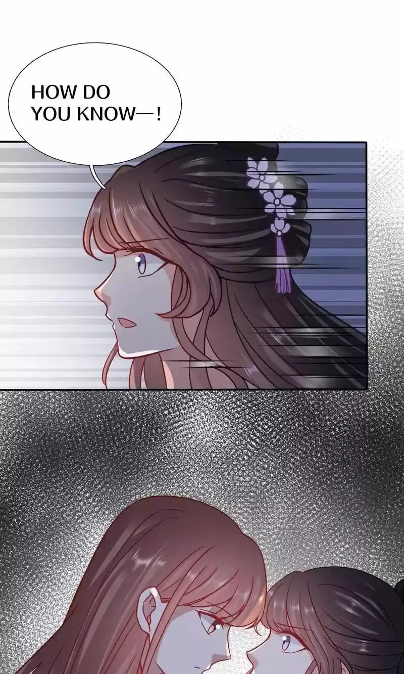 Time Travel: The Mighty Crown Princess Chapter 92