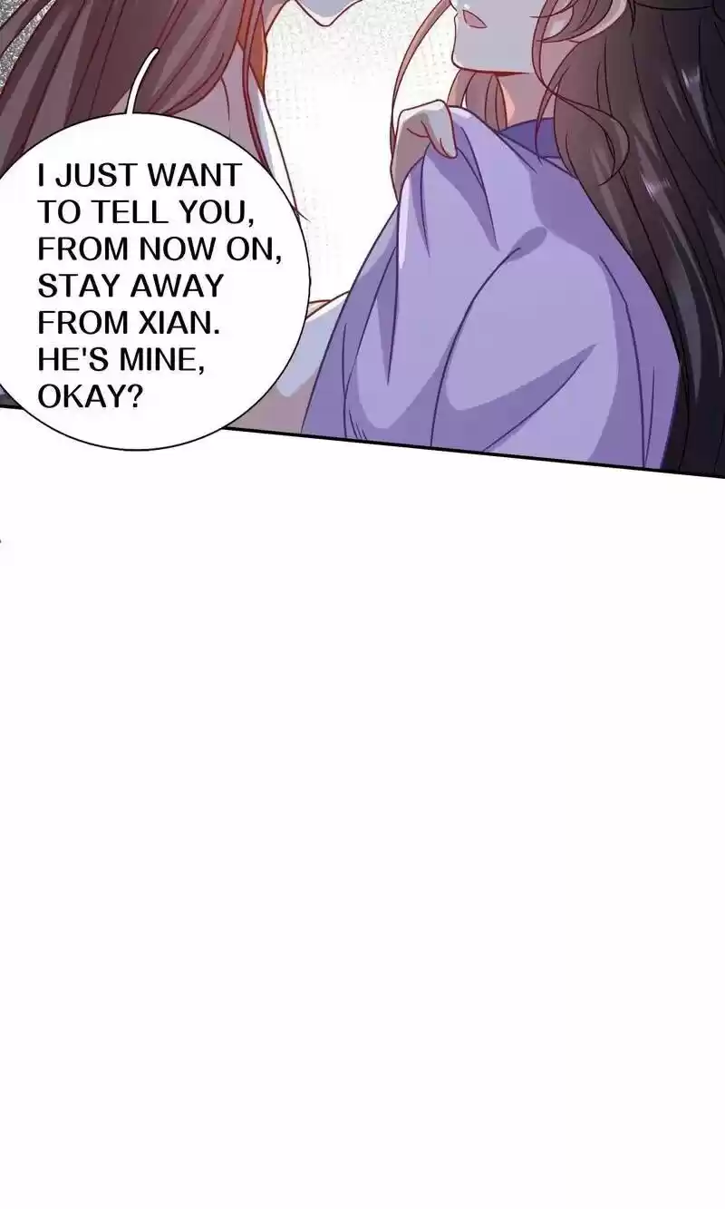 Time Travel: The Mighty Crown Princess Chapter 92