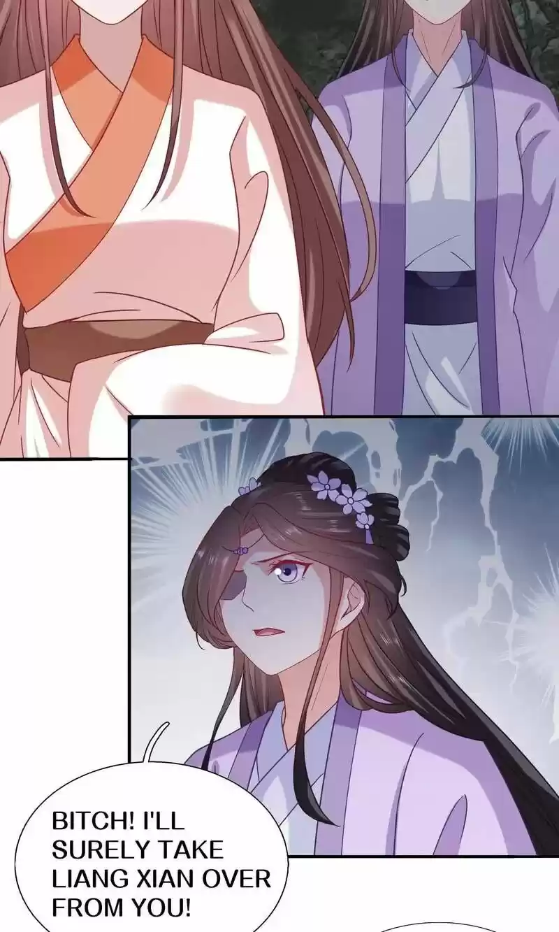 Time Travel: The Mighty Crown Princess Chapter 92