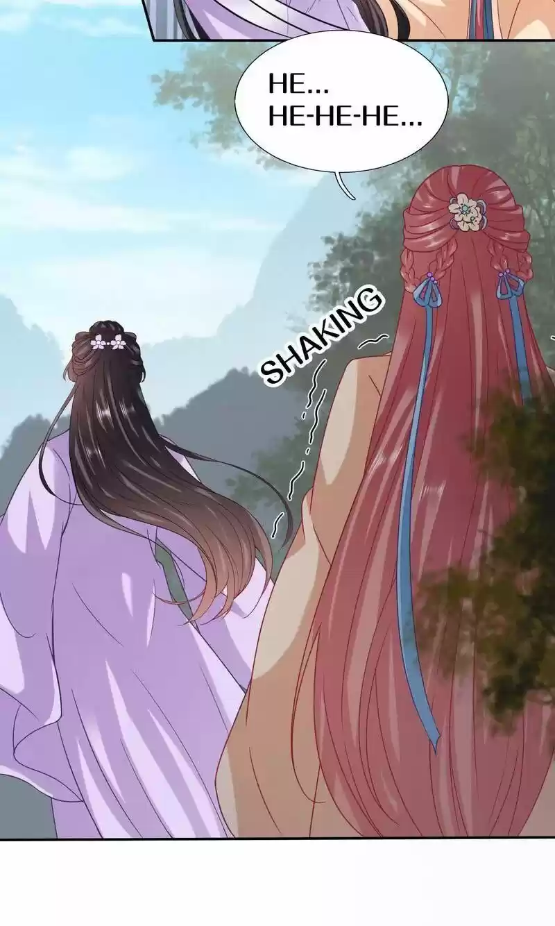 Time Travel: The Mighty Crown Princess Chapter 92