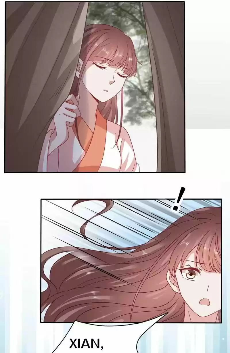 Time Travel: The Mighty Crown Princess Chapter 92