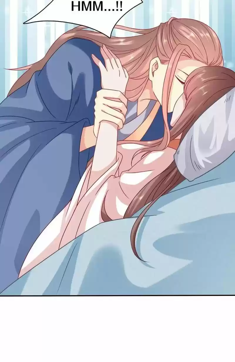 Time Travel: The Mighty Crown Princess Chapter 92