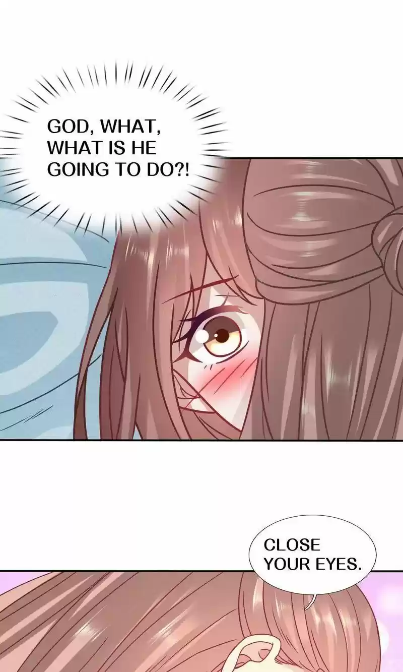 Time Travel: The Mighty Crown Princess Chapter 92