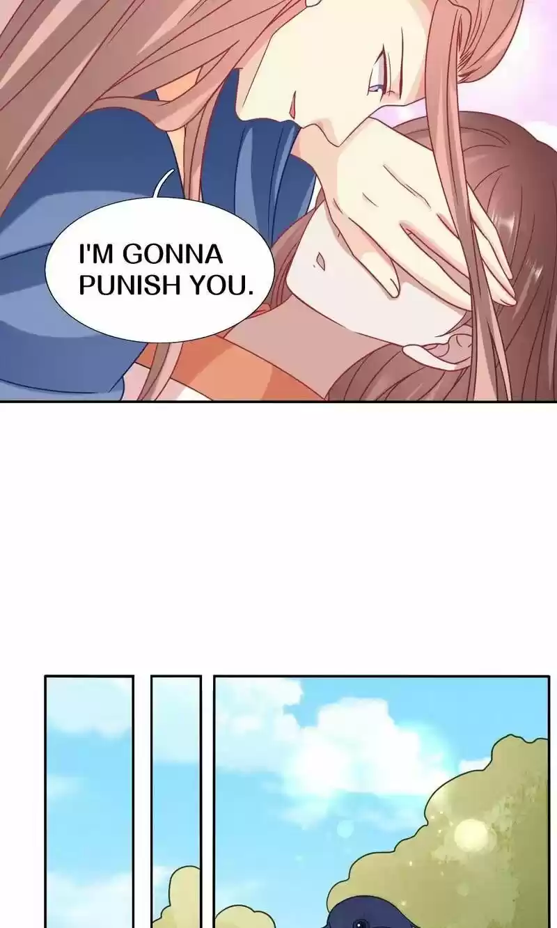 Time Travel: The Mighty Crown Princess Chapter 92