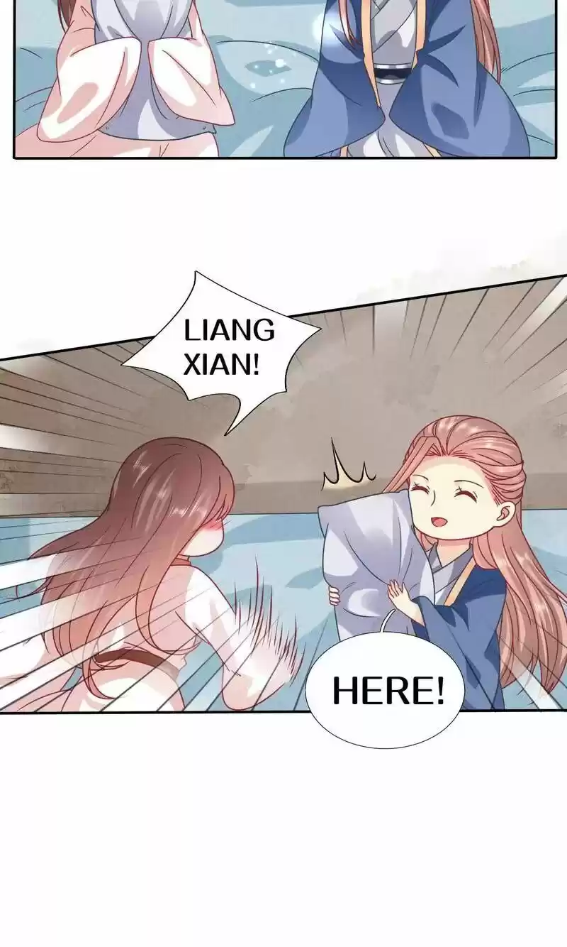 Time Travel: The Mighty Crown Princess Chapter 92