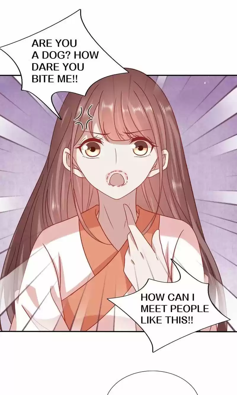 Time Travel: The Mighty Crown Princess Chapter 92