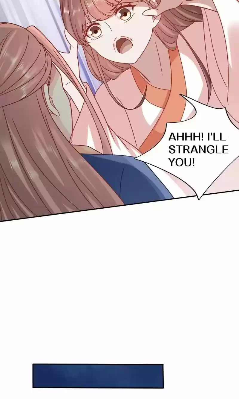 Time Travel: The Mighty Crown Princess Chapter 92