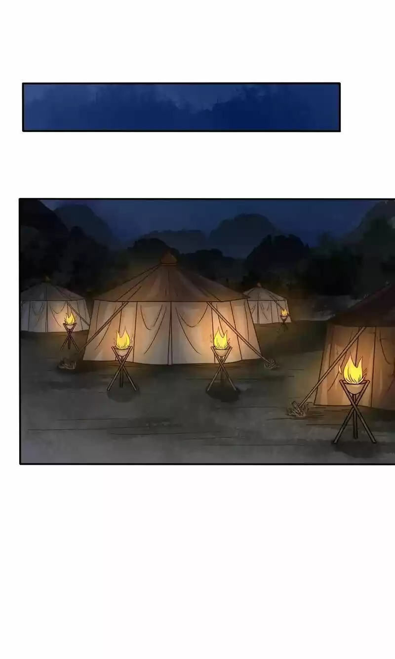 Time Travel: The Mighty Crown Princess Chapter 92