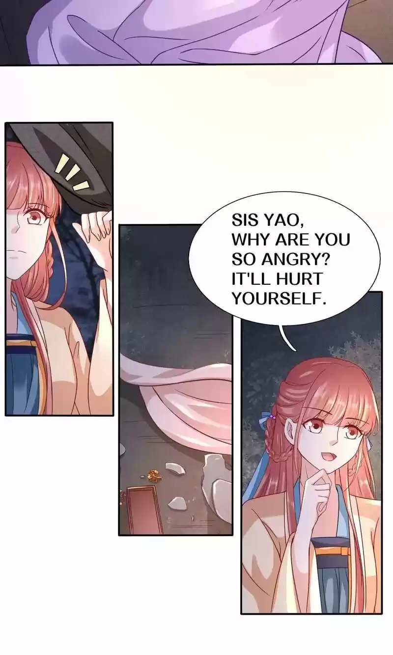 Time Travel: The Mighty Crown Princess Chapter 93