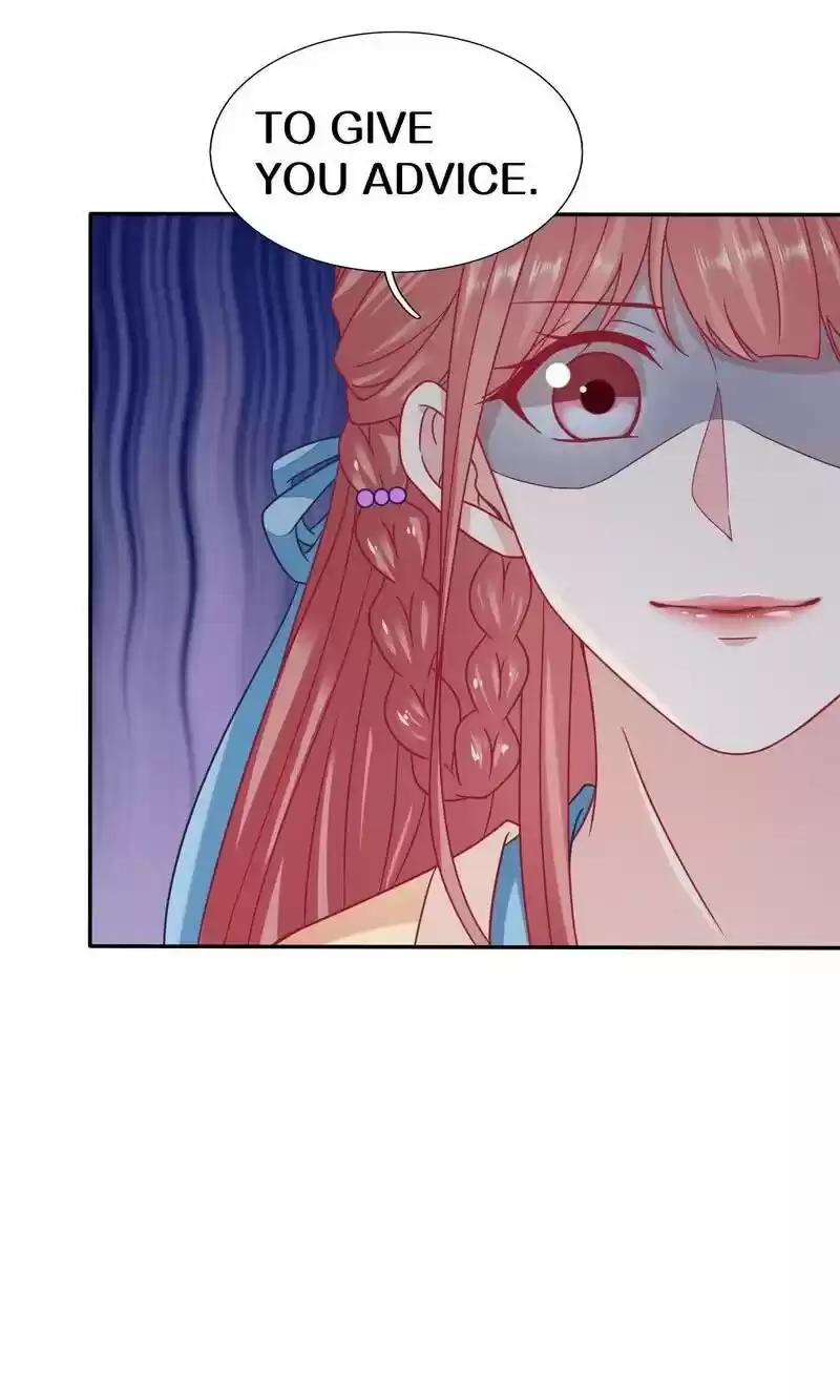 Time Travel: The Mighty Crown Princess Chapter 93