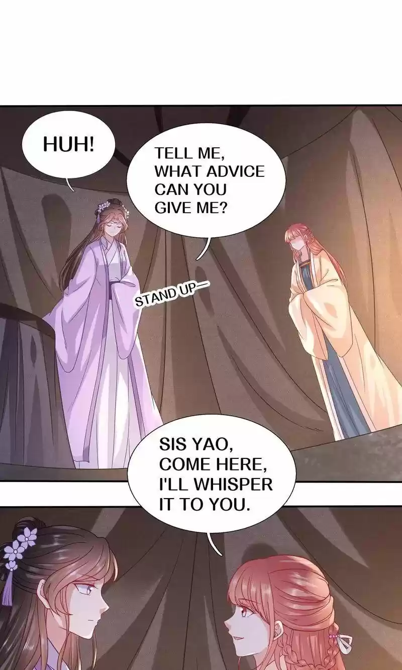 Time Travel: The Mighty Crown Princess Chapter 93