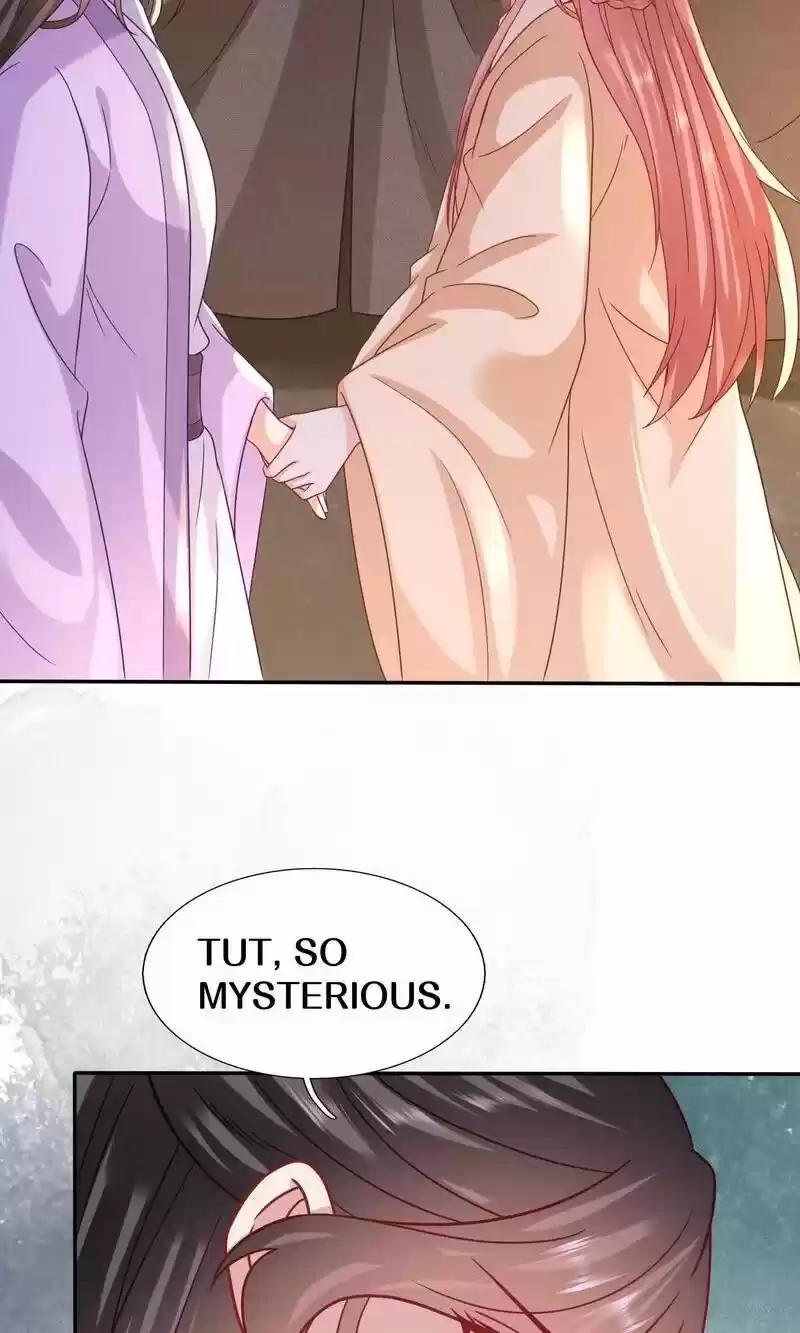 Time Travel: The Mighty Crown Princess Chapter 93