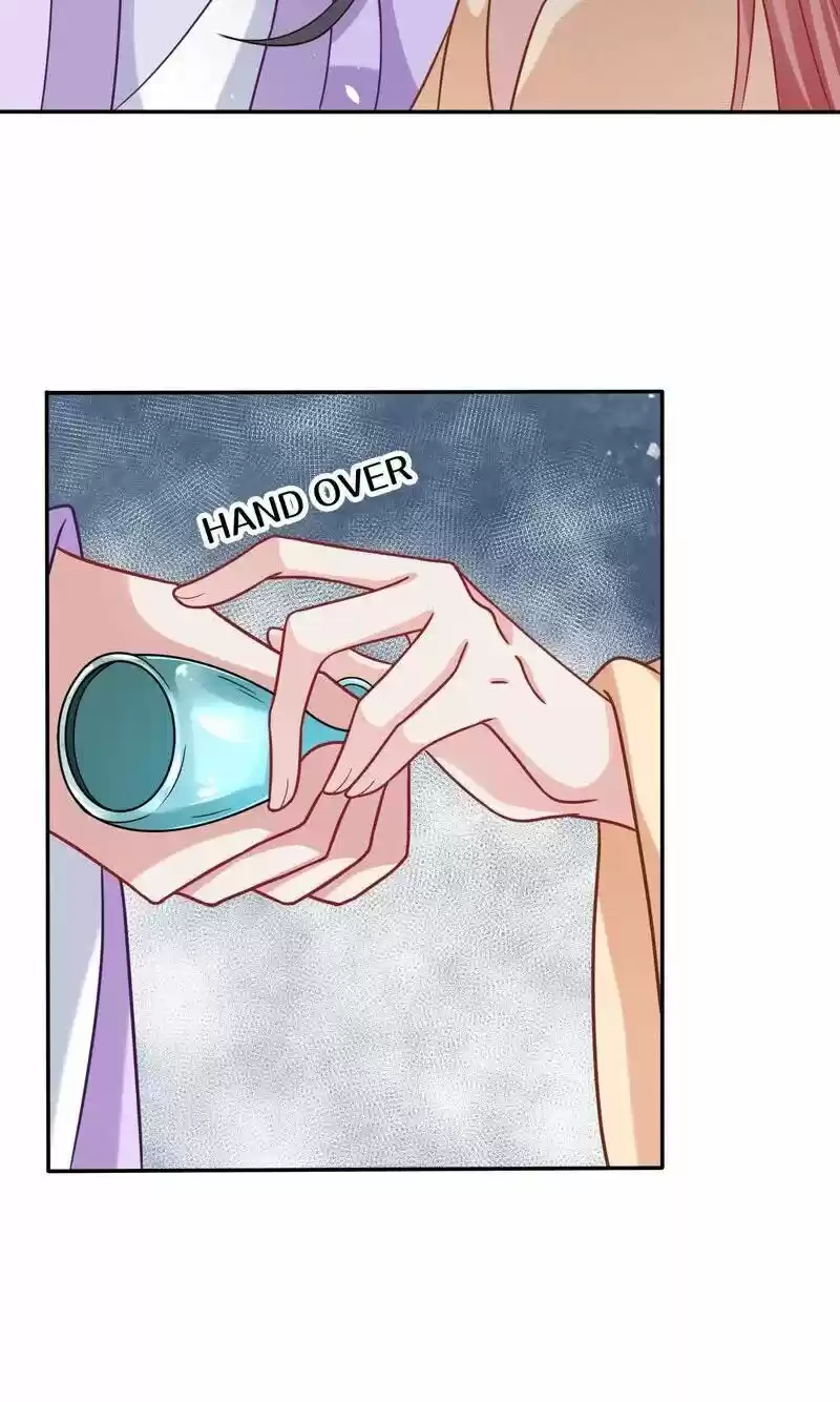 Time Travel: The Mighty Crown Princess Chapter 93