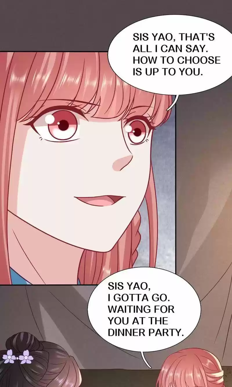 Time Travel: The Mighty Crown Princess Chapter 93