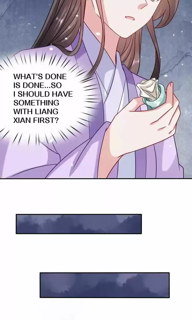 Time Travel: The Mighty Crown Princess Chapter 93