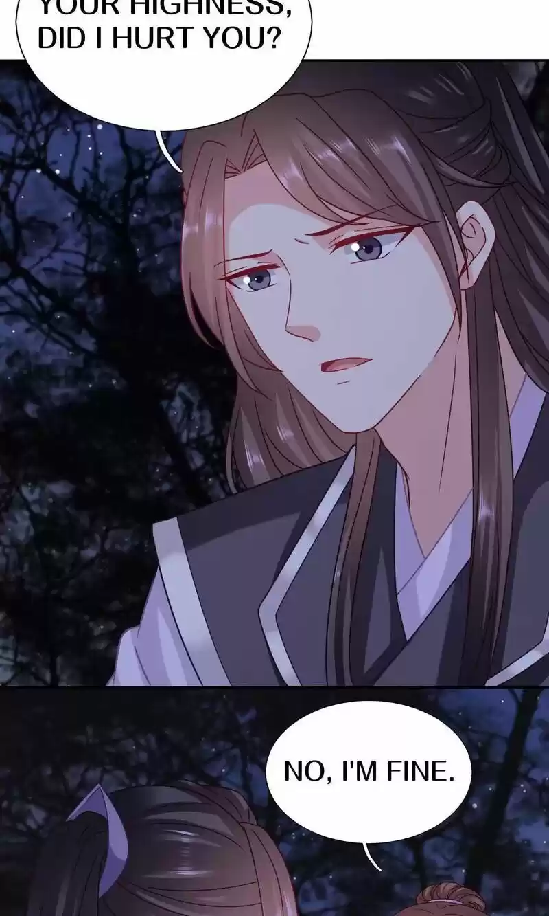 Time Travel: The Mighty Crown Princess Chapter 93