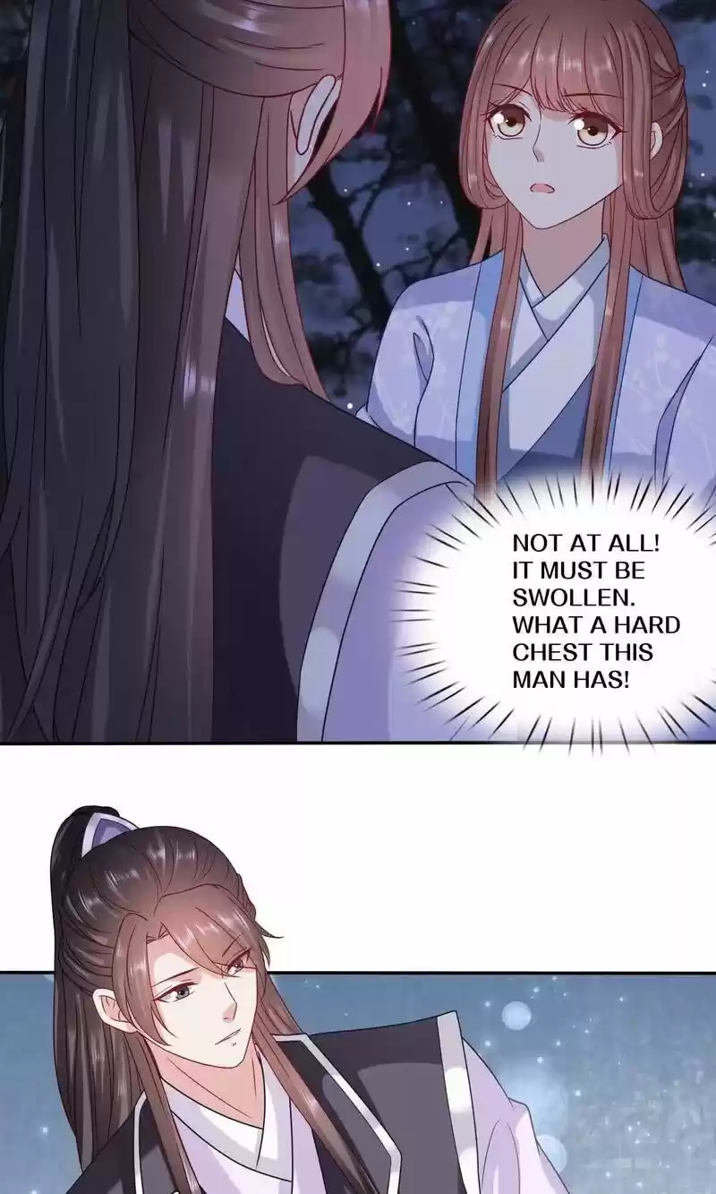 Time Travel: The Mighty Crown Princess Chapter 93