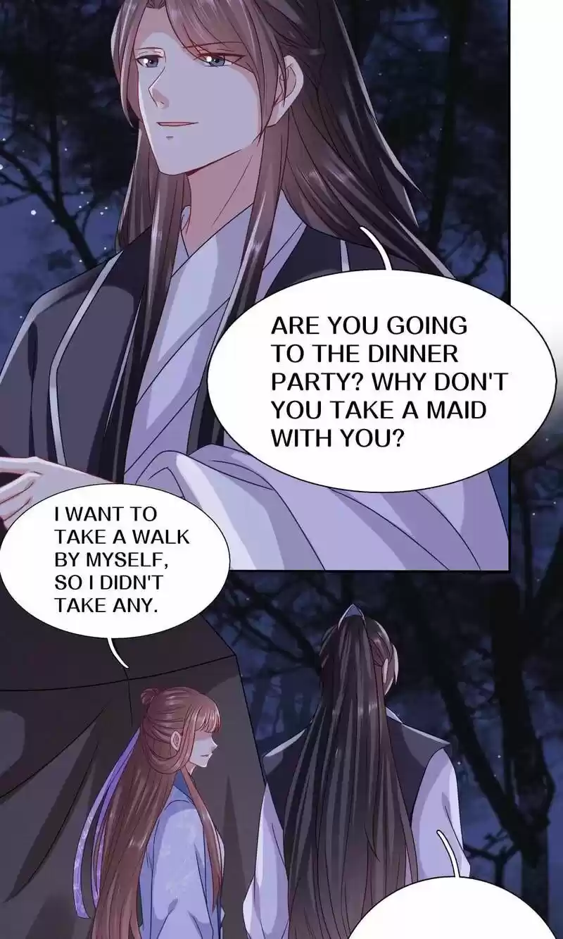 Time Travel: The Mighty Crown Princess Chapter 94