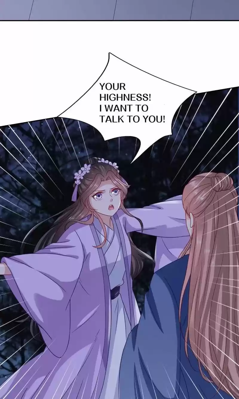 Time Travel: The Mighty Crown Princess Chapter 94