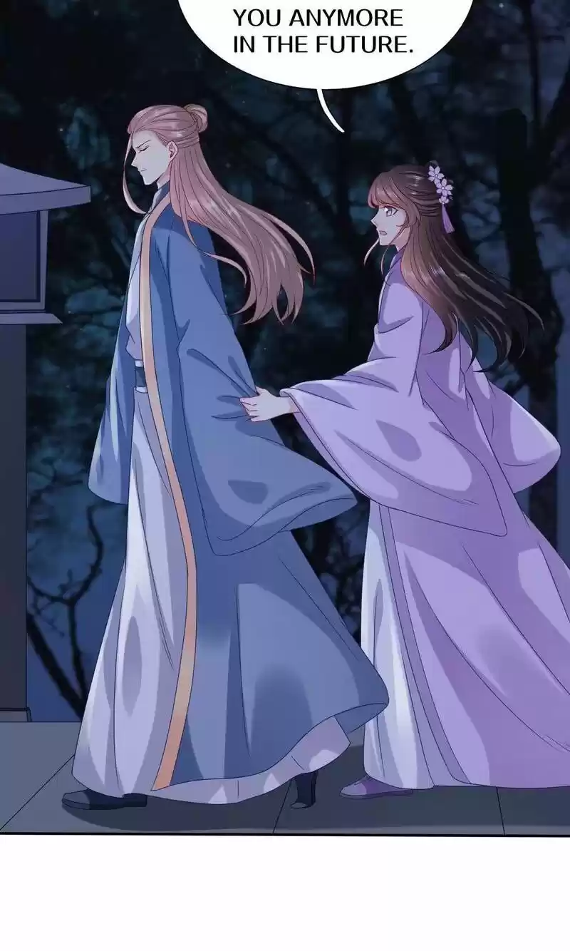 Time Travel: The Mighty Crown Princess Chapter 94