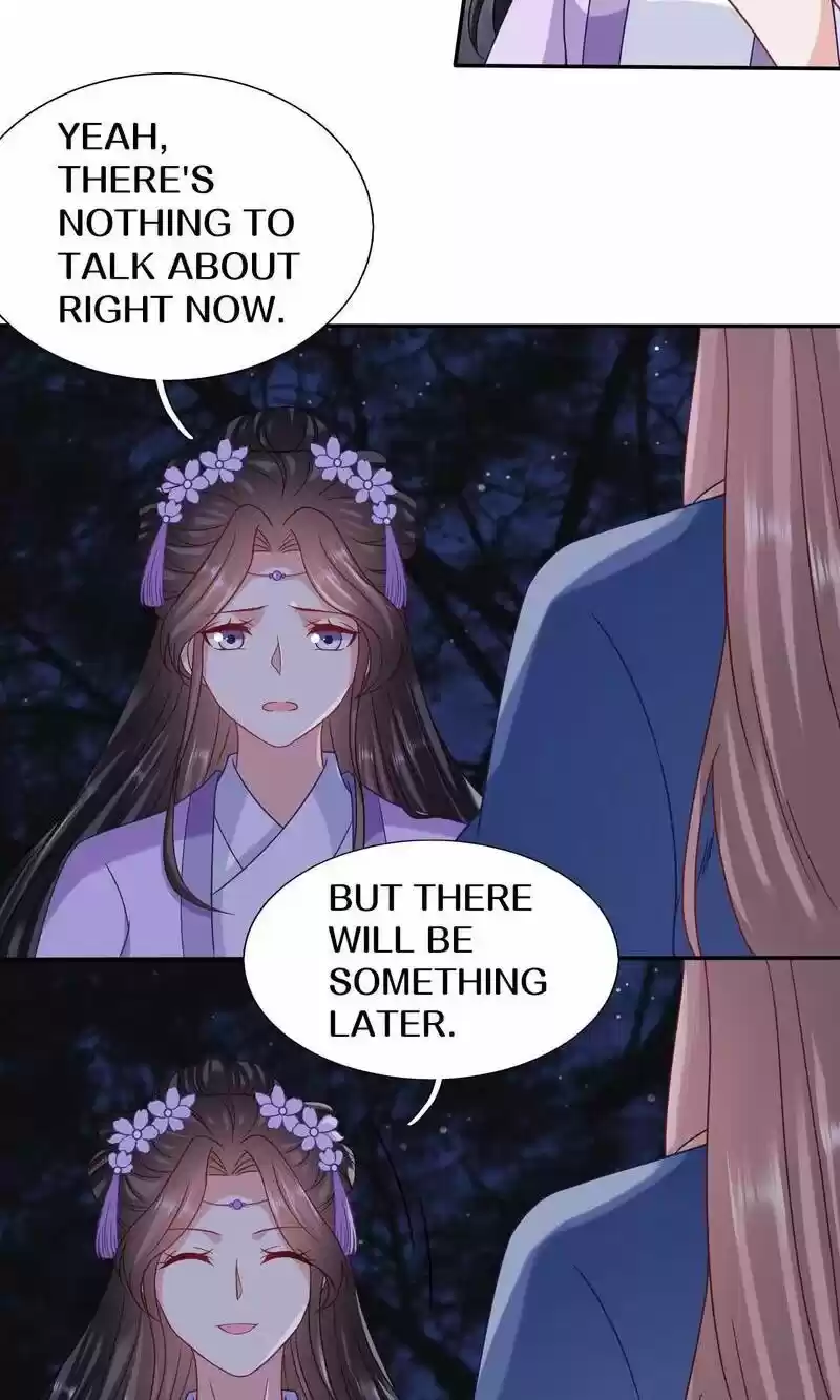 Time Travel: The Mighty Crown Princess Chapter 94